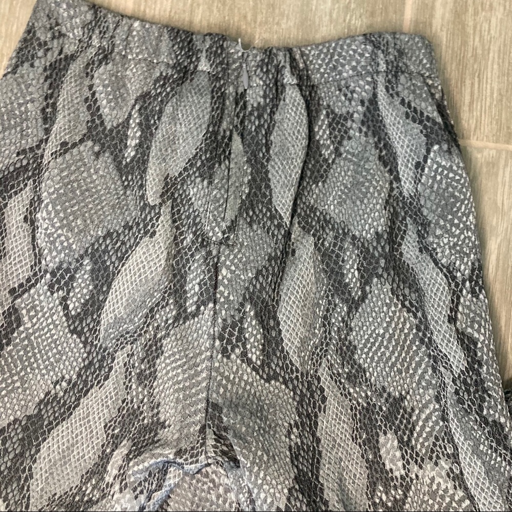 Zadig and Voltaire Snake Trousers - Picture 5 of 9